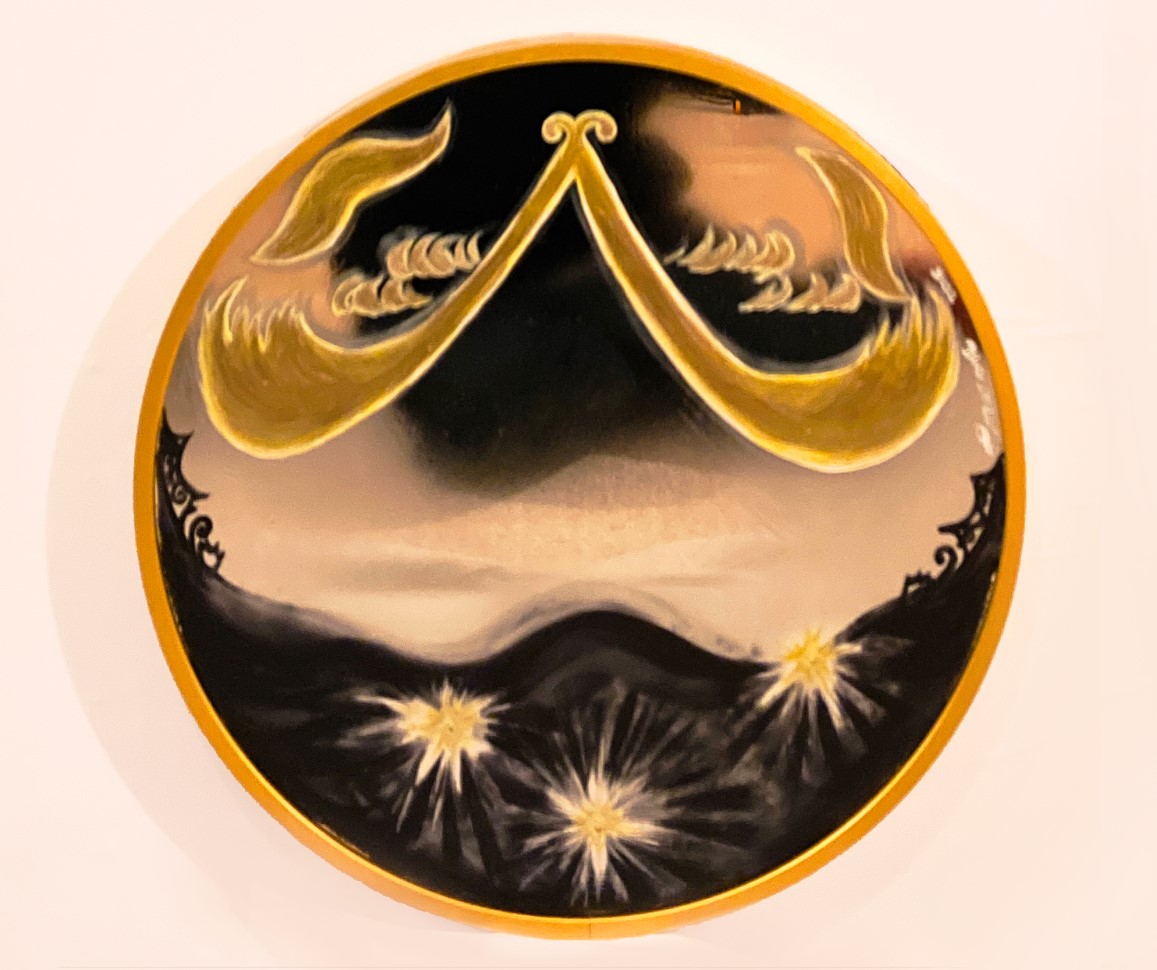 白色風暴與金魂 (White Storm and the Golden Soul) — 2 of 2